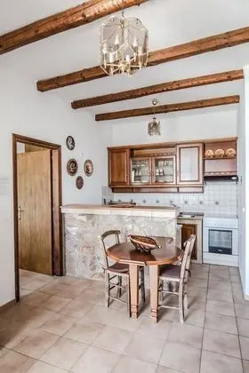 Traditional Ev, 4 Yatak Odası, Dağ Manzaralı