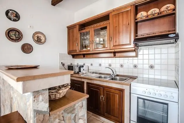 Traditional Ev, 4 Yatak Odası, Dağ Manzaralı