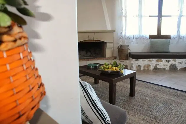 Traditional Ev, 4 Yatak Odası, Dağ Manzaralı