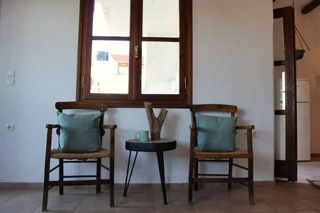 Traditional Ev, 4 Yatak Odası, Dağ Manzaralı
