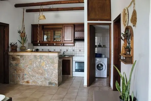 Traditional Ev, 4 Yatak Odası, Dağ Manzaralı