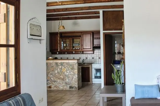 Traditional Ev, 4 Yatak Odası, Dağ Manzaralı