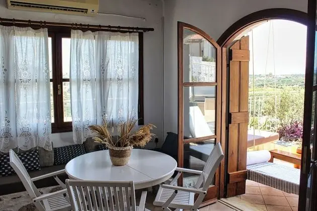Traditional Ev, 4 Yatak Odası, Dağ Manzaralı