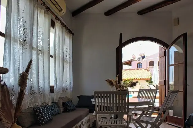 Traditional Ev, 4 Yatak Odası, Dağ Manzaralı