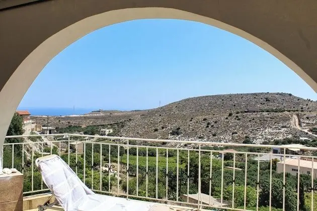 Traditional Ev, 4 Yatak Odası, Dağ Manzaralı