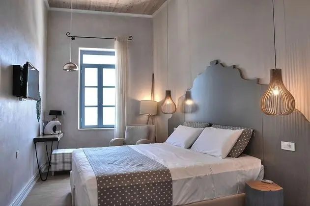 Superior Room with Sea View