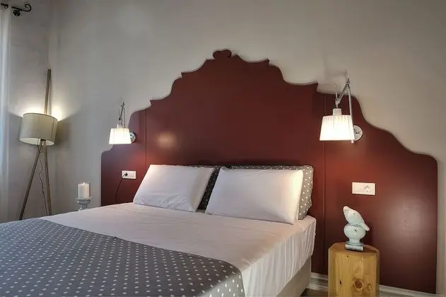Superior Room with Sea View