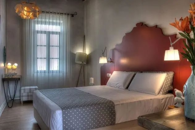 Superior Room with Sea View