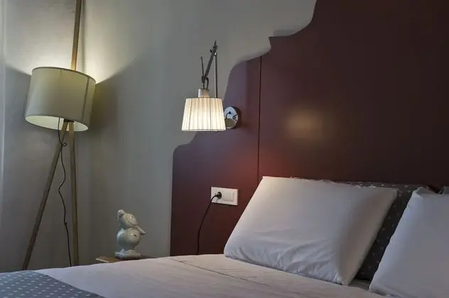 Superior Room with Sea View