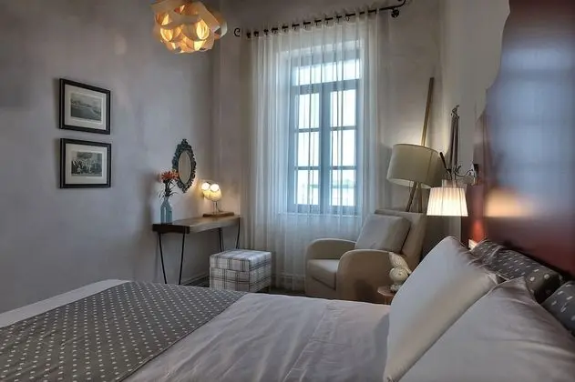Superior Room with Sea View