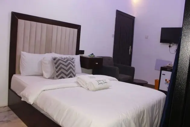 Executive Tek Kişilik Oda