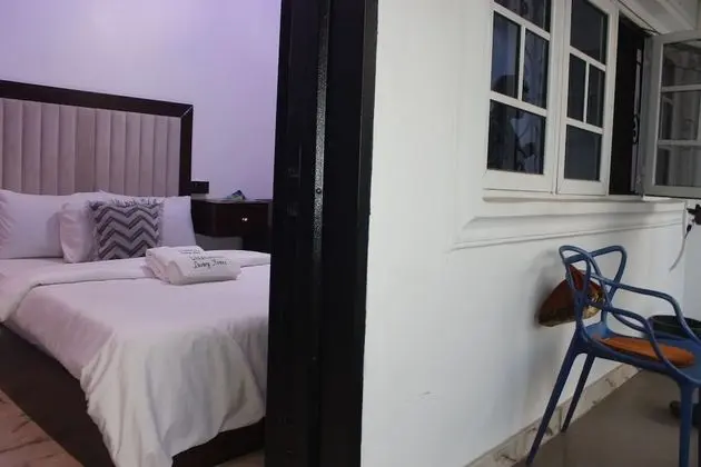 Executive Tek Kişilik Oda