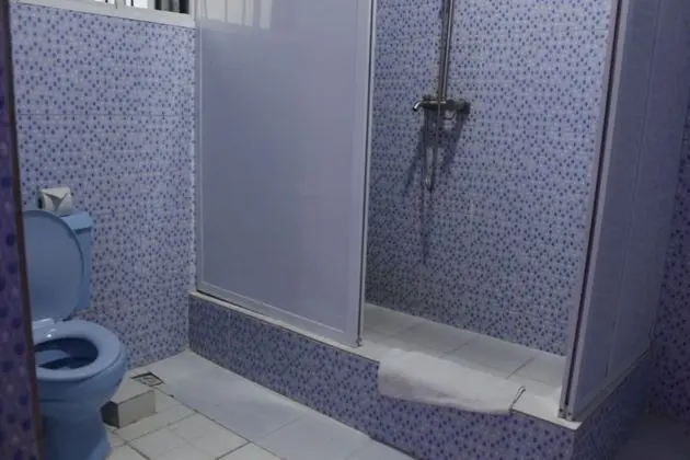 Luxury Dört Kişilik Oda
