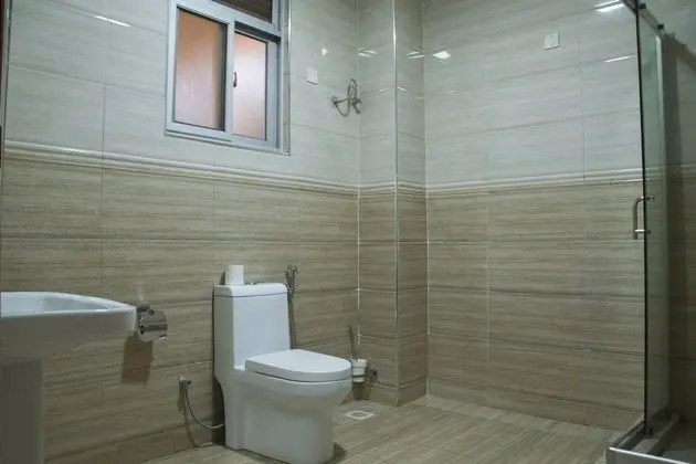 Standard Tek Kişilik Oda
