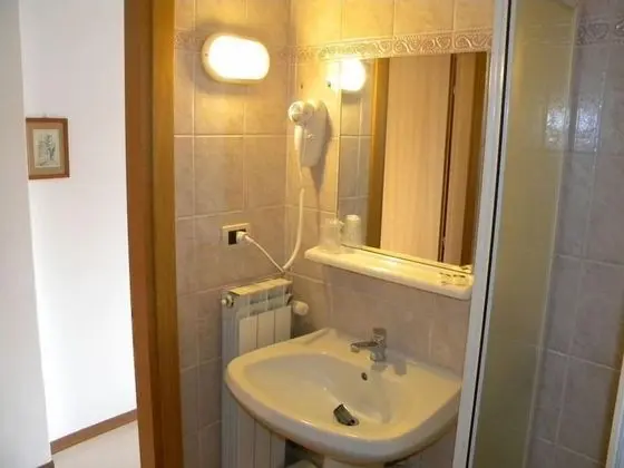Tek Kişilik Oda, Balkon