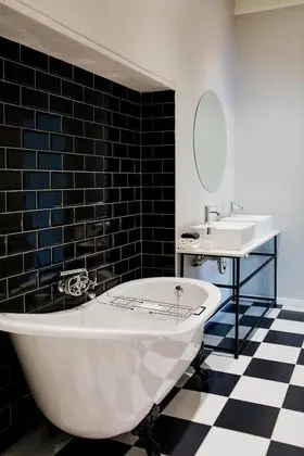 Luxury Tek Büyük Yataklı Oda, 1 En Büyük (King) Boy Yatak