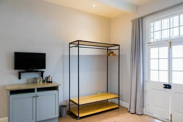 Luxury Üç Kişilik Oda, Birden Çok Yatak