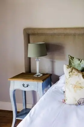 Luxury Üç Kişilik Oda, Birden Çok Yatak