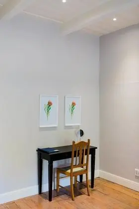 Luxury Üç Kişilik Oda, Birden Çok Yatak