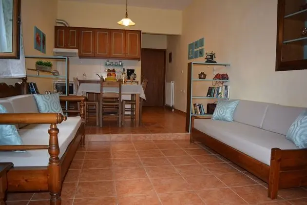 Deluxe Apart Daire