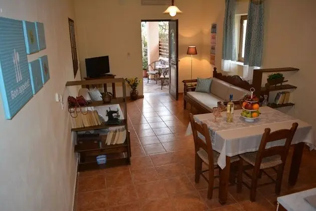 Deluxe Apart Daire