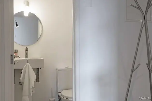 Apart Daire, 2 Yatak Odası