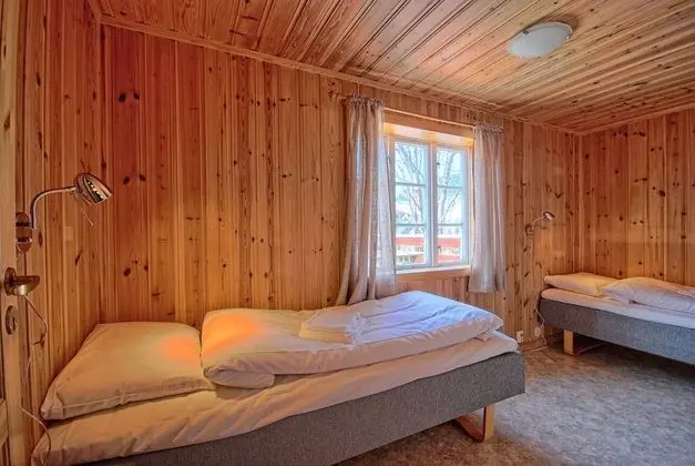 Standard Kır Evi, 2 Yatak Odası