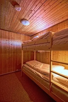 Standard Kır Evi, 2 Yatak Odası