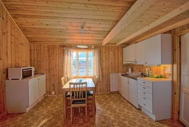 Standard Kır Evi, 2 Yatak Odası