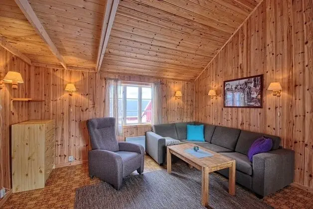 Standard Kır Evi, 2 Yatak Odası
