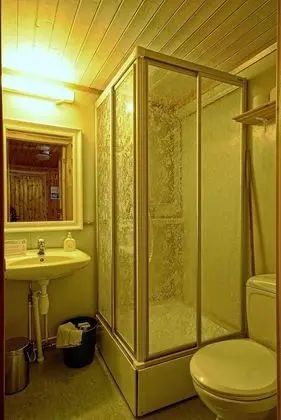 Standard Kır Evi, 2 Yatak Odası