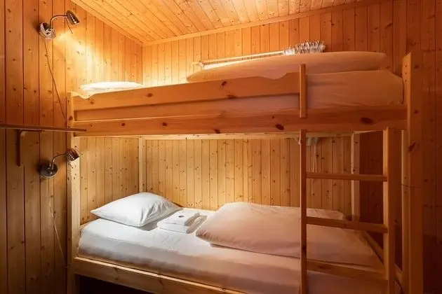 Standard Kır Evi, 2 Yatak Odası, Deniz Manzaralı