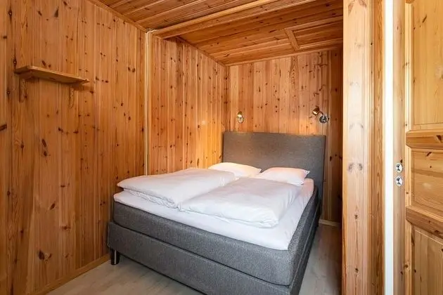 Standard Kır Evi, 2 Yatak Odası, Deniz Manzaralı