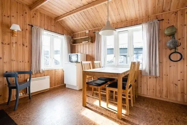Standard Kır Evi, 2 Yatak Odası, Deniz Manzaralı
