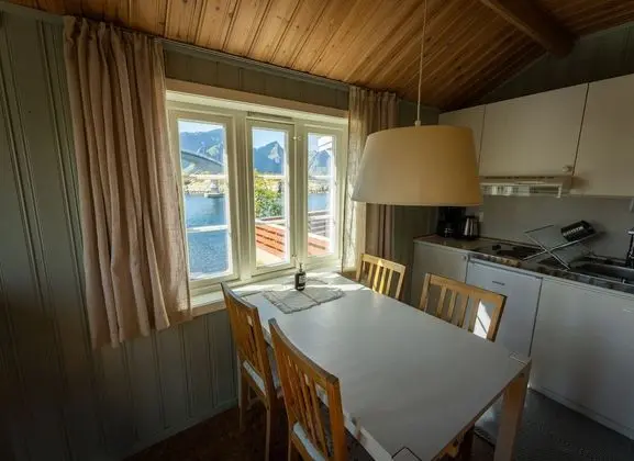 Standard Kır Evi, 2 Yatak Odası, Deniz Manzaralı