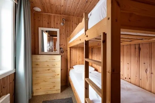 Standard Kır Evi, 2 Yatak Odası, Deniz Manzaralı