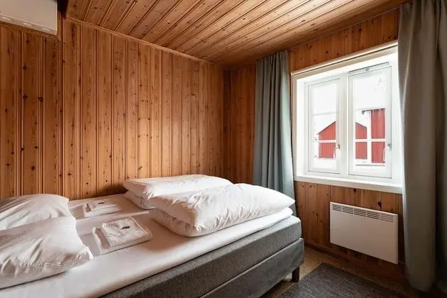Standard Kır Evi, 2 Yatak Odası, Deniz Manzaralı