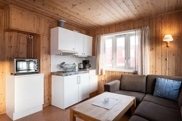 Standard Kır Evi, 2 Yatak Odası, Deniz Manzaralı
