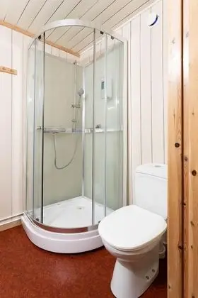 Standard Kır Evi, 2 Yatak Odası, Deniz Manzaralı