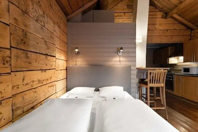 Traditional Kır Evi, 1 Yatak Odası