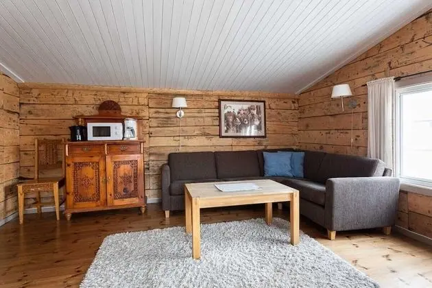 Traditional Kır Evi, 1 Yatak Odası