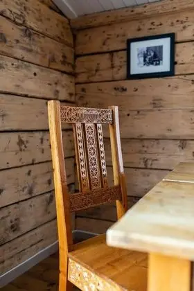 Traditional Kır Evi, 1 Yatak Odası