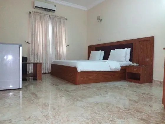 Classic Oda, 1 Çift Kişilik Yatak, Sigara İçilmez, Şehir Manzaralı