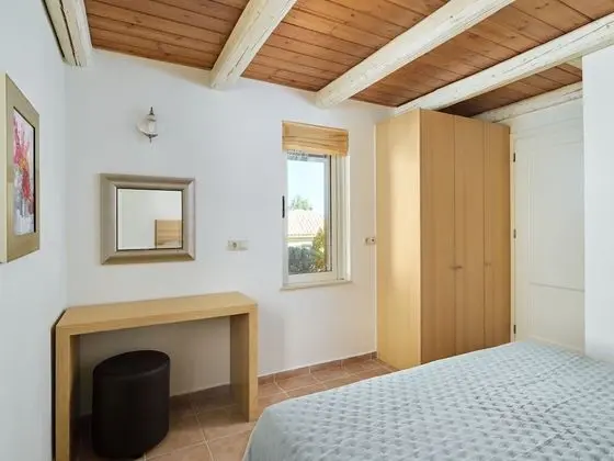 Family Ev, 3 Yatak Odası, Dağ Manzaralı