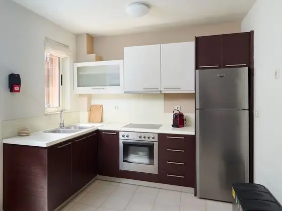 Superior Ev, 2 Yatak Odası, Dağ Manzaralı