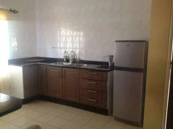 Premium İki Ayrı Yataklı Oda