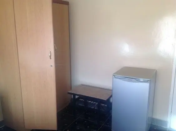 Premium İki Ayrı Yataklı Oda