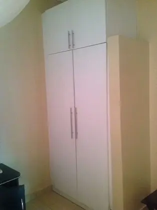 Premium İki Ayrı Yataklı Oda