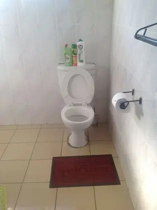 Premium İki Ayrı Yataklı Oda