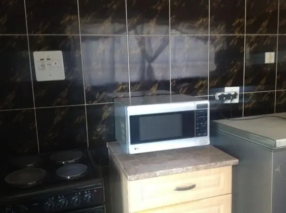 Premium Tek Büyük Yataklı Oda